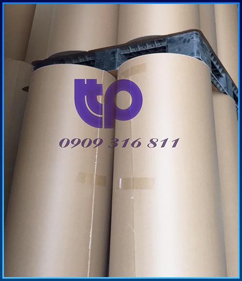 Bao bì carton 2 lớp Bình Dương